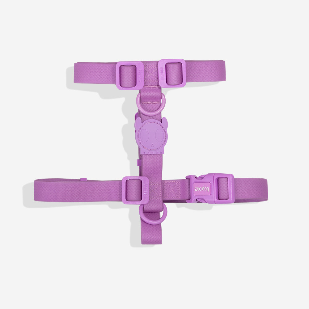 Peitoral para Cachorros H Neopro Ultra Violet