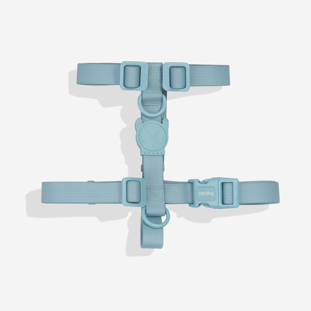 Peitoral para Cachorros H Neopro Cloudy