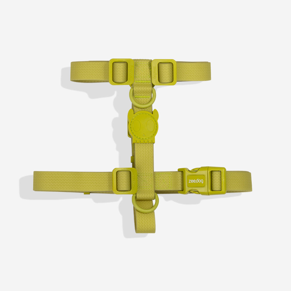 Peitoral para Cachorros H Neopro Matcha